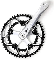 Sugino Mighty Tour 901D 48x34 (HBK/S) 6.7 inches (170 mm) (AA) W/CBB AL110