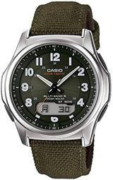 ☆日本代購☆ CASIO卡西歐 WAVE CEPTOR WVA-M630B-3AJF 手錶  預購