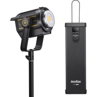 Godox VL200II LED Continuous Video Light Studio - VL 200II - VL200 II