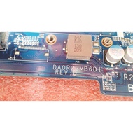 Hp Pavilion G4 G6 AMD DA0R23MB6D1 VGA AMD HD6470 Motherboard