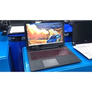 LENOVO Y50 intel i5 gaming recon laptop