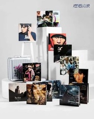 急求一套周杰倫20週年黑膠套裝