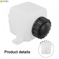 For Lawn Mower Accessories Hydraulic Oil Tank Kit 700ml Fits For EXMARK Products