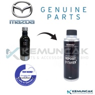(100% Original) MAZDA BERMAZ Deposit Cleaner (Petrol) 200ml