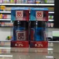 [ FB60 ] Bequ Lights Strawberry Honeydew 60ML - Best Seller
