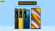 POCO M3 Pro 5G (6GB+128GB)[MYSET 1 Year Warranty Xiaomi Malaysia]