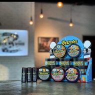 (5 FREE GIFT) Retrobee POMADE