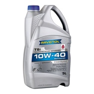 RAVENOL TSI SAE 10W-40 5L