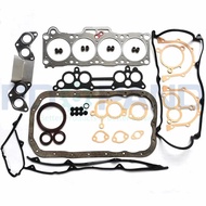 Fit Mazda 626 BONGO SR1 SR2 E2000 CAPELLA B-SERIE 1988cc 2.0L 8 valve FE F8 Engine Overhaul Rebuildi