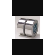 Aluminum sealing tape, aircon tape