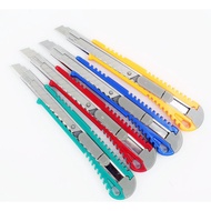 【SG Local Seller】 Auto Lock Pen Knife / Pen Knife Blade