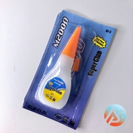 APEN Lem Korea Kuat Serbaguna Super Glue Asli Merk M2000 dan Atrico