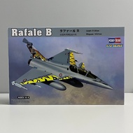 1:72 HOBBY BOSS Jet Rafale B ### 87245