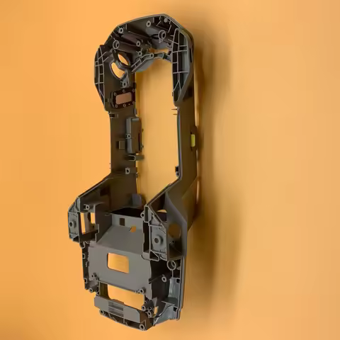 E-Easy To Use-For DJI Air 2S Body Shell Middle Frame Part For DJI Air 2S Repair Spare Part Replaceme