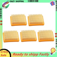 Air Filter 4180-141-0300B for KM91R KM131 Brush Cutter Grass Trimmer Accessories