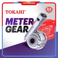 TOKAHI METER GEAR EX5/KARISMA/ELEGAN150/ELIT125/RG110/TXR150/VS125/C70/GBO/KRISS/WAVE100/Y100/Y80/NO