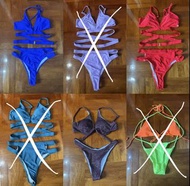 SHEIN Bikini Swimsuit Sets