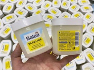 Kem dưỡng nẻ Vaseline Balea
