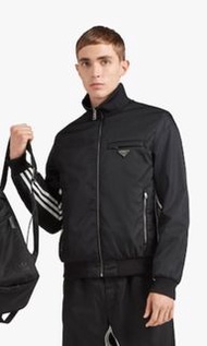 Prada x Adidas jacket, limited edition