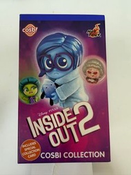 換/賣 Inside out 2 盲盒 換阿尷/阿愁