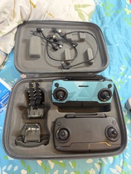 DJI Mavic Mini  1 遙控器及配件遙控器兩個全新