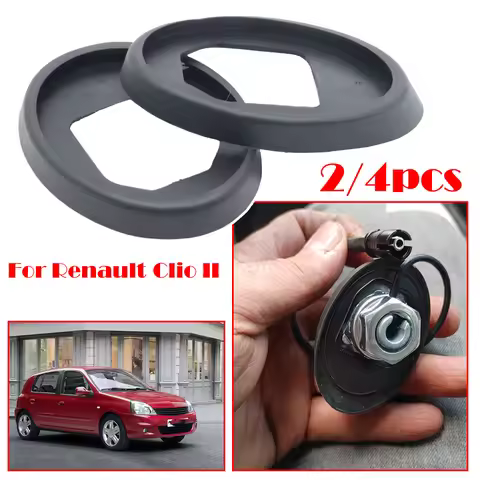 2/4pcs For Renault Clio II Toyota Yaris P15 P13 RAV 4 III A3 7M AM/FM Roof Radio Antenna Aerial Base