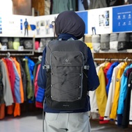 WILDSHELL BREVIA 22L BACKPACK