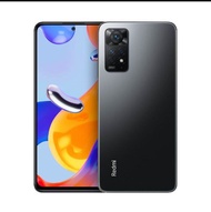 Redmi Note 11 Pro Garansi Resmi