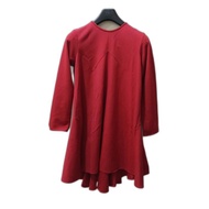 Baju Peggy Hartanto Watersky Dress