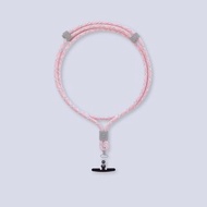 Yoggle Click手機背帶 手機掛繩【堅固鎖扣】芭蕾粉紅 The Rose