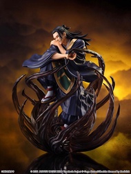 預 eStream SSF SHIBUYA SCRAMBLE FIGURE x Mappa 咒術迴戰 呪術回戰 劇場版 0 前傳 夏油傑 夏油杰 真 PVC 1/7 1:7 限定 Figure 手辦模