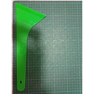 🔥OFFER🔥 3M BOSS Quality *EXTRA LONG* Windows FIlm Tools HandleSqueegee Tint Glass Tool For Home Car 