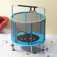 NEW✅Aile Companion Trampoline Household Children's Indoor Baby Bouncing Bed Children Adult Abdominal Exercising Band Pro