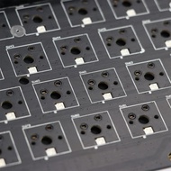 Rexus Daxa M61 PCB Barebone Gaming Mechanical Keyboard RGB DZ60 / DZ64 like