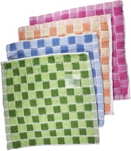 Square Kitchen Towel 100% Cotton 25x25cm