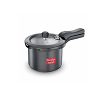 PRESTIGE SVACHH HARD ANODISED 7.5LTR PRESSURE COOKER