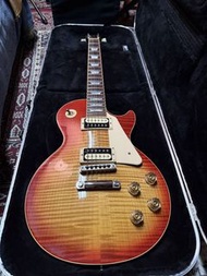Gibson Les Paul Traditional 2015 (w/ Bare Knuckle The Mule pickups)
