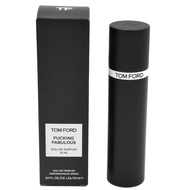 TOM FORD"FUCKING FABULOUS" Eau De Parfum size 10ml Atomizer (refillable bottle) unisex perfume