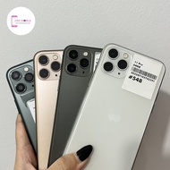 iPhone 11 Pro 64Gb Second Original