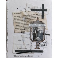 [Mori Si] Crystal Seal~Ji-Text Series Vol.1/Text Vol.2/Text Vol.3/Text Vol.4