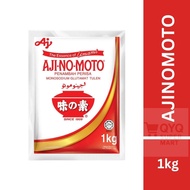 AJINOMOTO (1kg) Penambah Perisa Ajinomoto