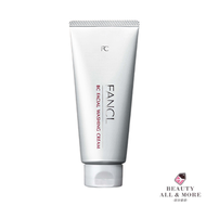 FANCL - BC 瑩亮潔面霜 90g [平行進口]