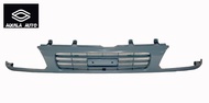 หน้ากระจัง ISUZU TFR  1995-1996 SLX หน้าตรง ดำ กระจังหน้า หน้ากระจัง ISUZU TFR  1995-1996 SLX หน้าตร