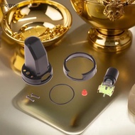 [Bogr] Replacement Repair Wireless Microphone Cover Mic Tail For EW100G3 EW300G3 EW500G3 E835 E845 E