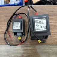 TRANSFORMER 220V SWIMMING POOL LIGHT 50 WATT 20 WATT W 50W 20W 50 VA AQUIFER 50VA 20VA 50 20 VA AMPE