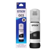 EPSON 003 INK REFILL BLACK