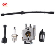 Carburetor 038 MS380 MS381 Carburetor  Line Chain Saw Parts 038 MS380 MS381 Carburetor Kit