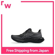 ASICS Running Shoes NOVABLAST 4 WIDE 1011B694 Men's