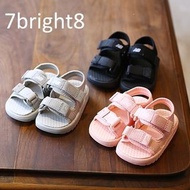 Baby Shoes New Balance 紐巴倫 – Korean Velcro Photo Gallery 韓國潮流嬰幼兒涼鞋 Sandal Kasual Anak Balita dan Bay