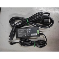 AC Adapter Charger Power Supply 19V IN 100-240VAC OUT